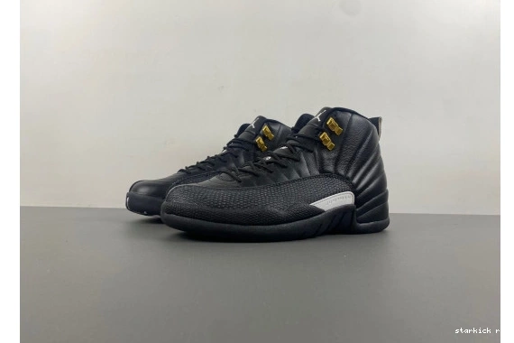 Master 130690-013  Jordan The  Retro  12 130690--013 1207